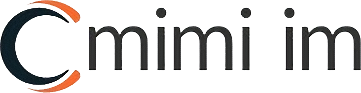 Cmimi im Logo